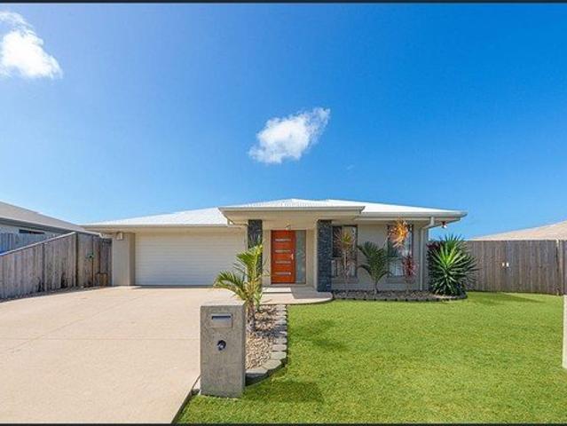 Huge Modern Home Looking for a new family!