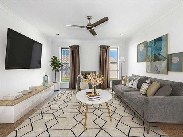 Huge Modern Home Looking for a new family!