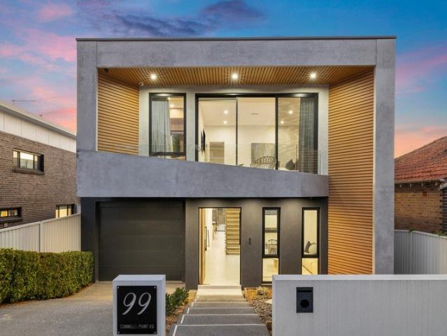 Huge move in ready home for refined family living