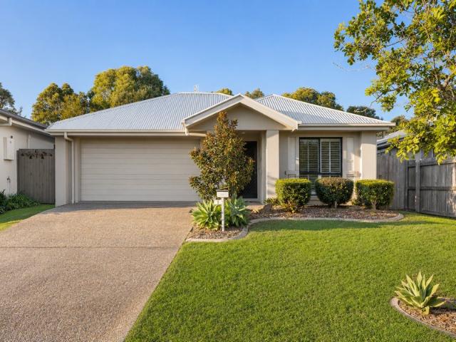 Huge North Facing Yard, No Rear Neighbours & Room for a Pool.