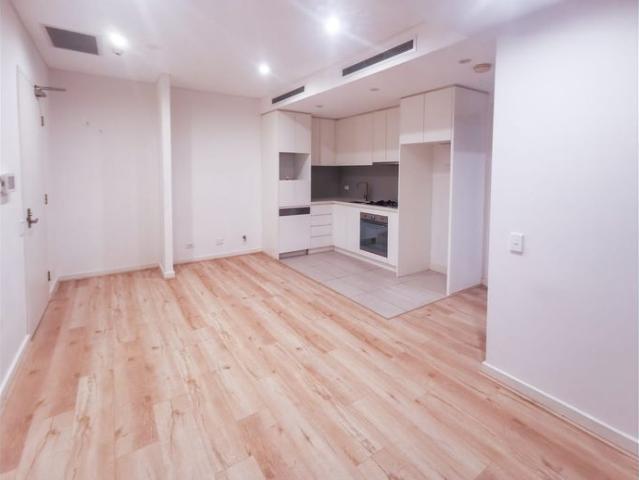 Huge One Bedroom Apartment For Lease