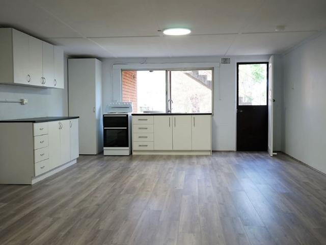 Huge One Bedroom Flat Water Usage Included