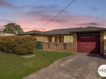 Tenambit, Berry Park, Maitland, New South Wales