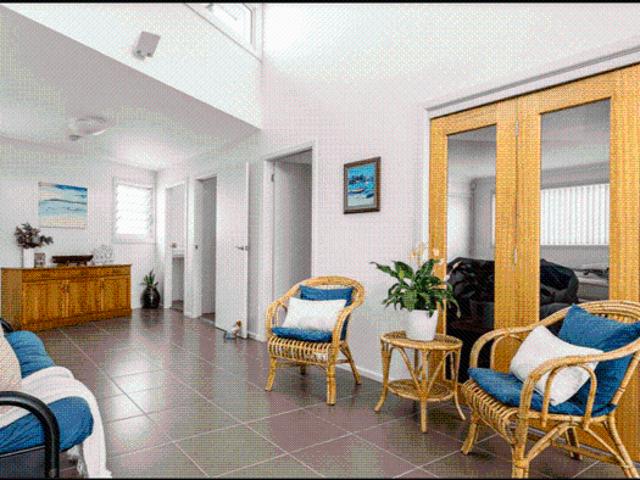 Huge and beautiful 5 bedroom feature filled home