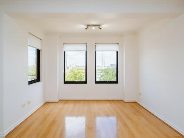 HUGE apartment