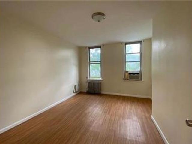 Huge apartment