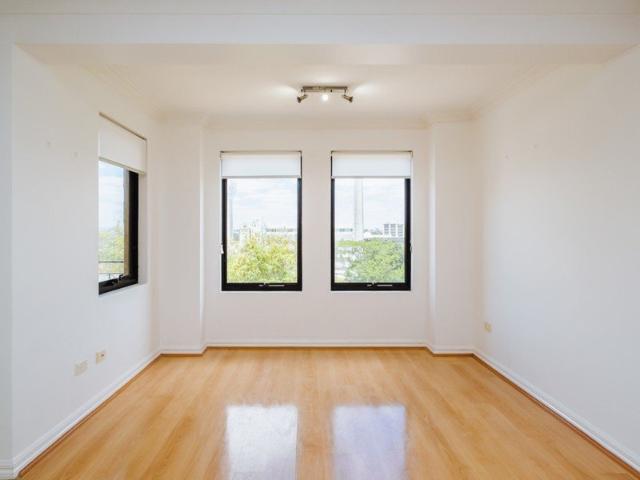 HUGE apartment