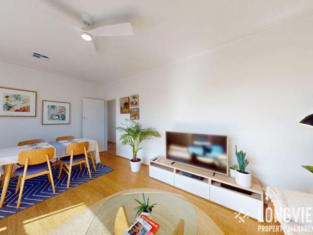 Huge Apartment with Every Comfort