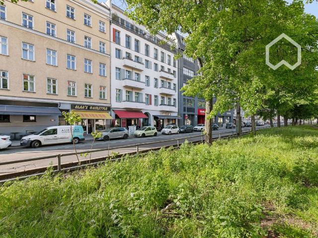 Huge apartment in Prenzlauer Berg, Berlin, Berlin Amsterdam Apartments for Rent
