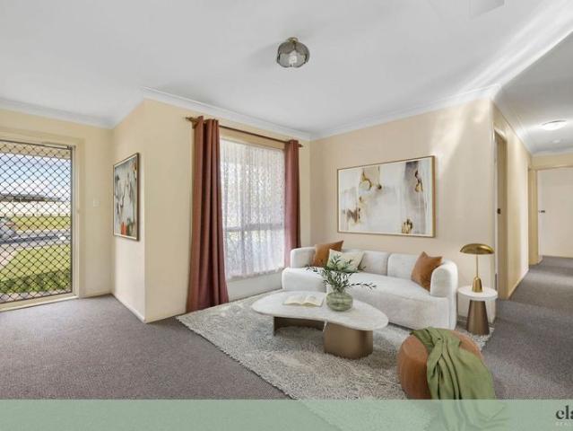 Huge Backyard, Renovated Bathroom & Plenty of Room to Move