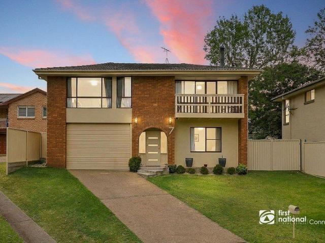 Huge Backyard + Vehicle Side Access A Rare Family Opportunity