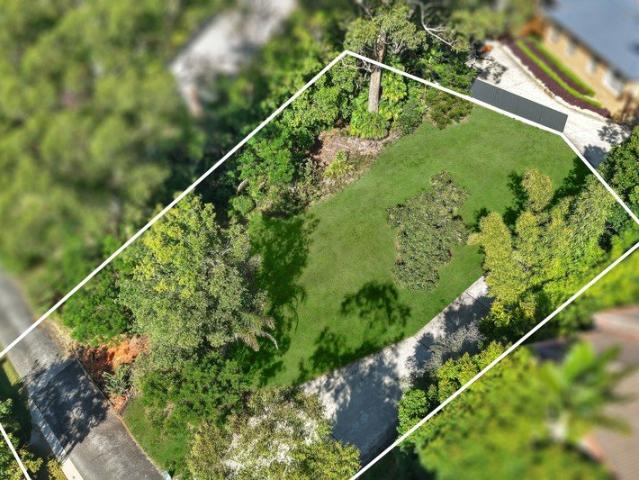 Huge block currently DA Approved Land accessed from Maliwa Road, Narara