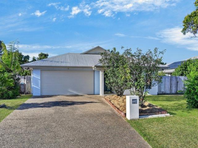 Huge Block, Flexible Living & No Rear Neighbours