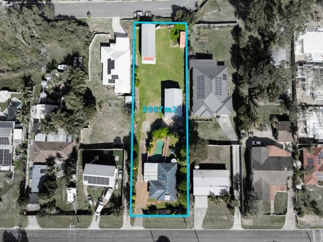 Huge Block, Huge Sheds & Huge Potential
