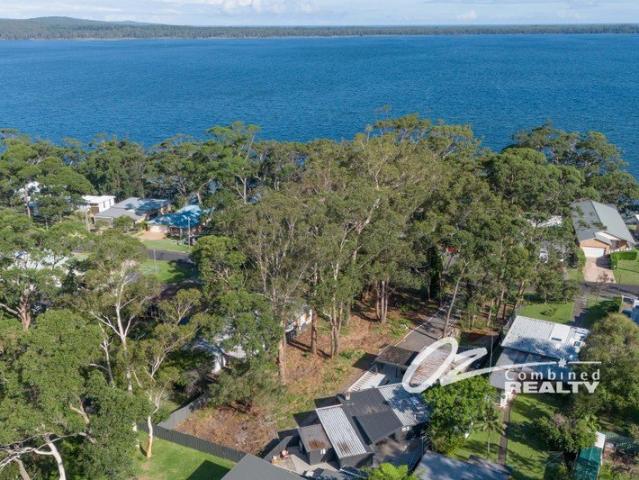 Huge Block, Huge Potential