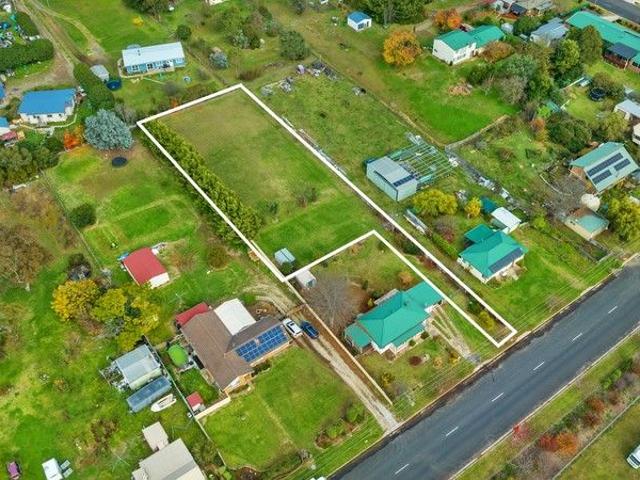 Your Next Portfolio Investment Vacant Land 2,300m2