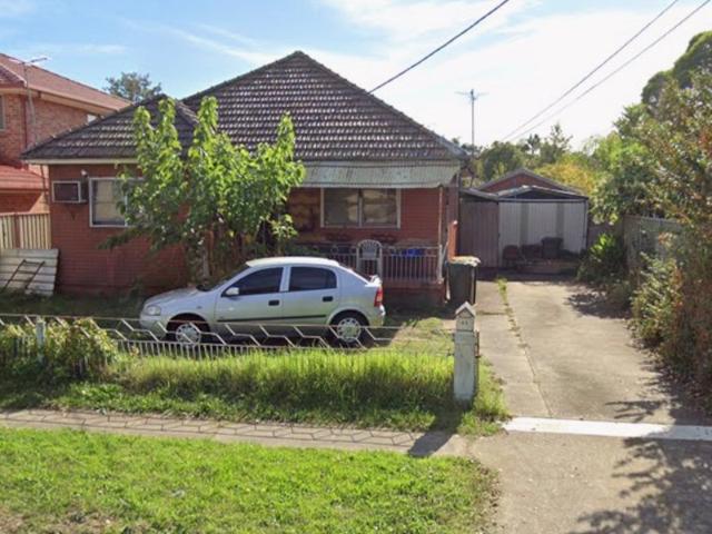 Huge Block | Prime Location | Endless Potential