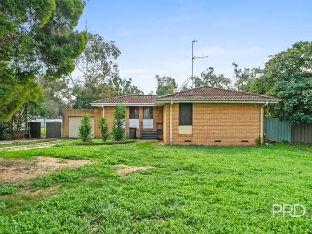 Huge Block, Renovated Home, Great Investment