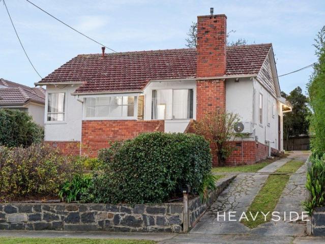 Huge Block, Sought After Location, with Sweeping Treetop Views