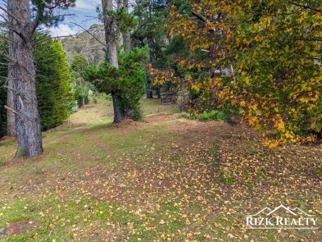 HUGE BLOCK WITH EASY ACCESS FROM SEALED SERVICE ROAD