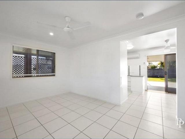 Huge Block with Neat and Tidy Home