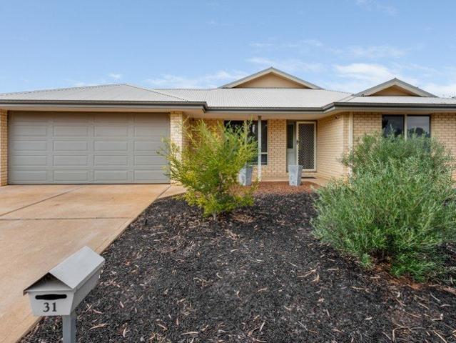 Huge, Brick 4 Bedroom Home  Located in a Sought After Hannans Location!