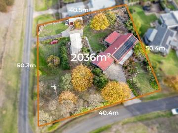 Whittlesea, Nillumbik, Victoria - Parking