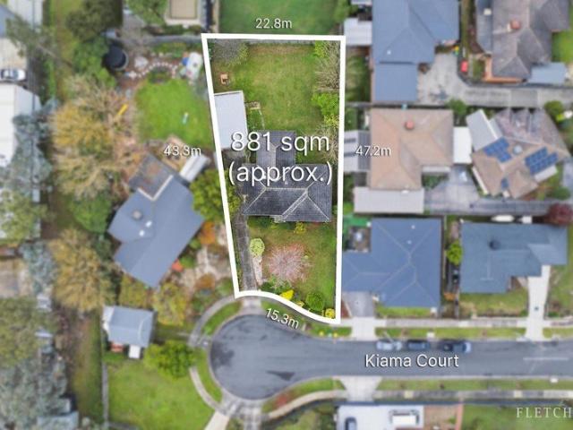 Huge Court Block with Exciting Development Potential