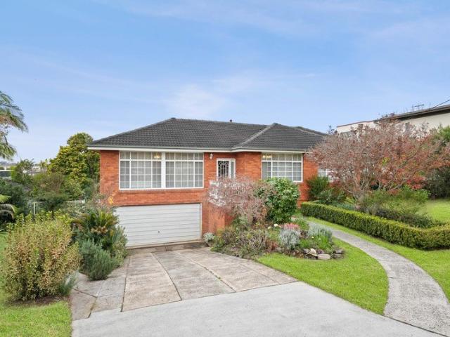 Move straight in perfect dual family home