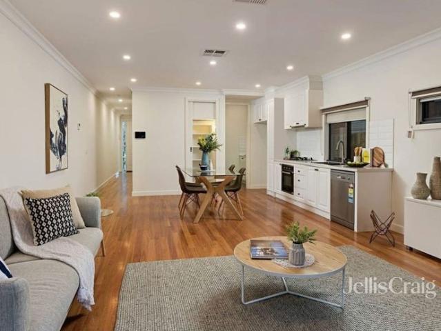 Huge Distinctive Period Inspired Modern Home