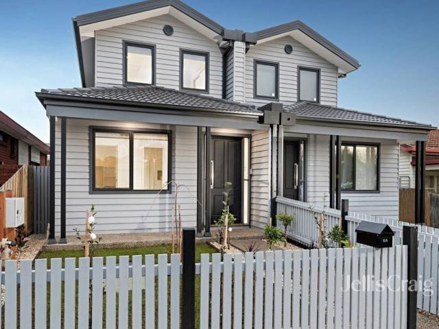 Huge Distinctive Period Inspired Modern Home
