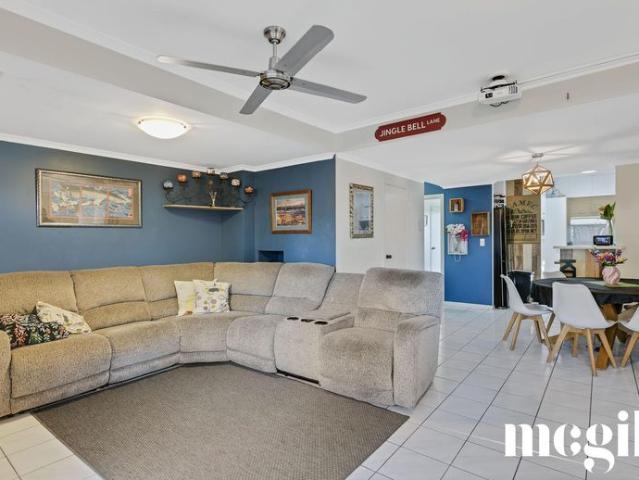 Huge Furnished Apartment