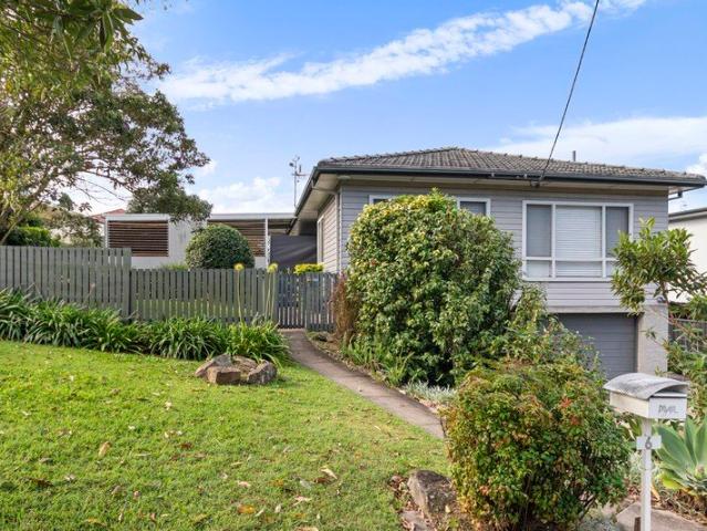 Huge family home and a location that ensures a laidback lifestyle