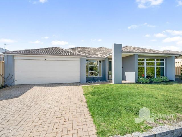 Huge Family Home Built for Comfort