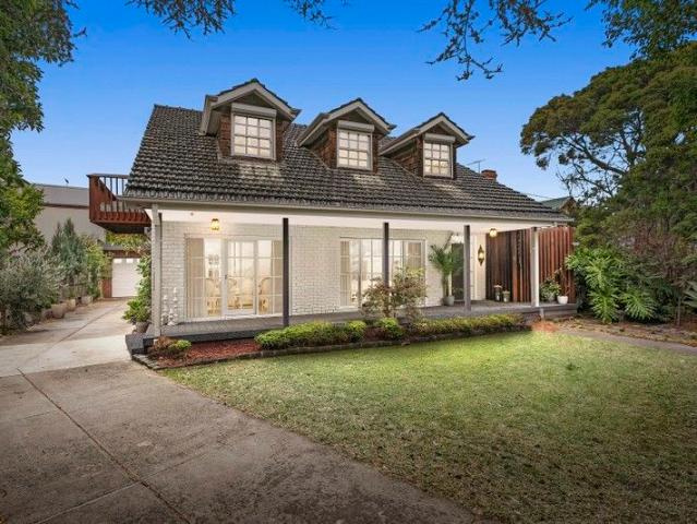 Designed for Family, Built for Entertaining