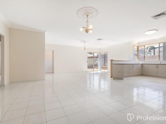 HUGE family home in a great location!