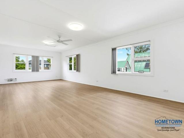 Huge family home in central location