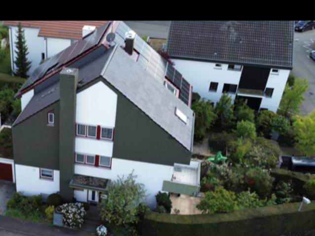 Huge family home in Filderstadt close to Kelly