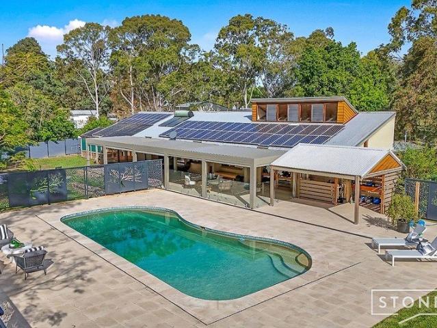 Huge Family home with a view and numerous other options