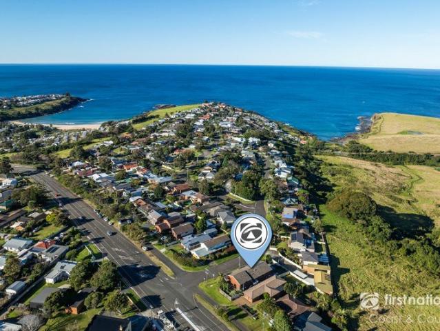 Huge Family Home with Views