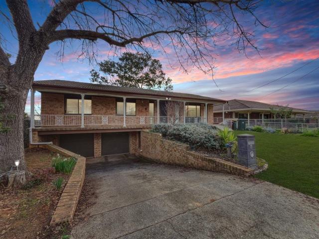 Huge Family Home, Within An Excellent Street!