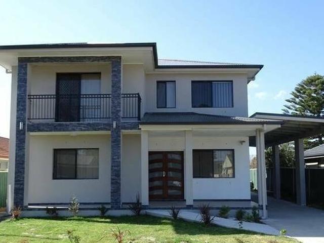 Huge Family Home