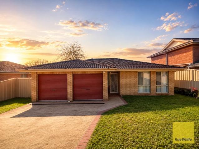 Huge Family Home