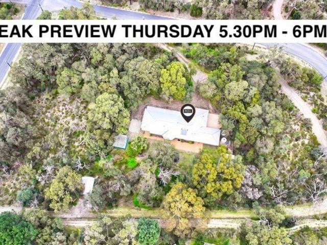 Huge Family Living on 11,000sqm. A Rare Rural Lifestyle Opportunity