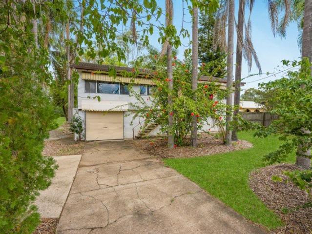 Family Home with Extras Plus large land