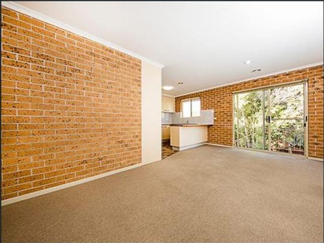 HUGE garaging/storage/workshop area