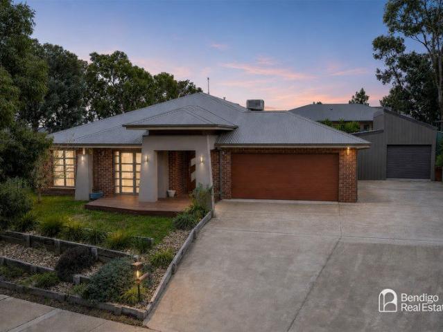 Huge home, corner block, inground pool!