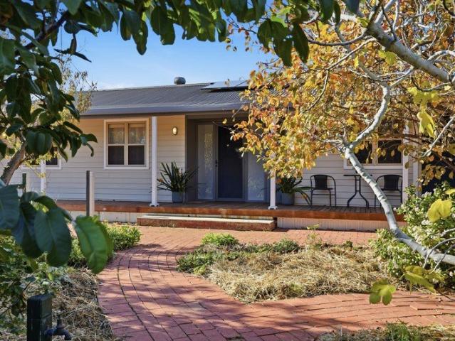 Huge Home, Huge Opportunity on Hill Street