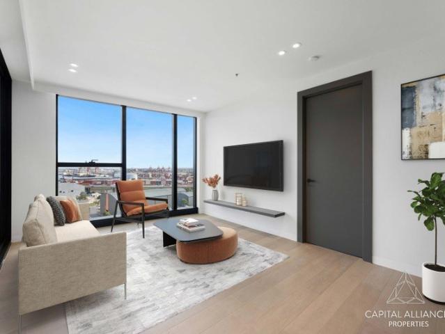 HUGE INCENTIVES ON OFFER FOR THE LAST REMAINING 2 BED WITH CARPARK AVAILABLE