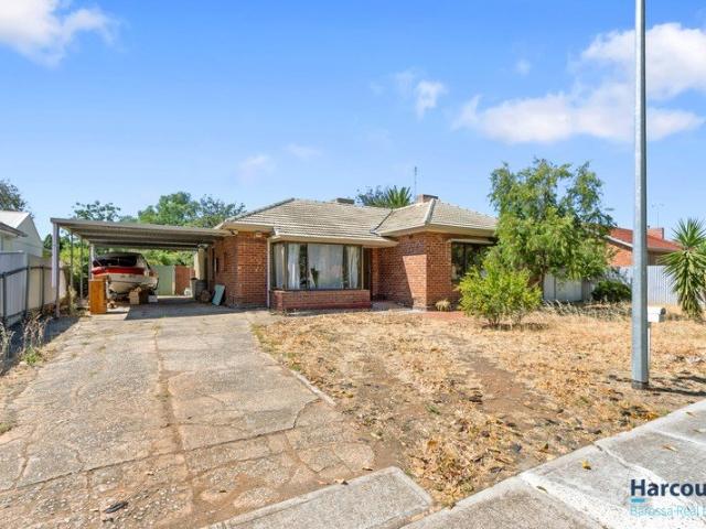 Huge Land Opportunity in Perfect Location